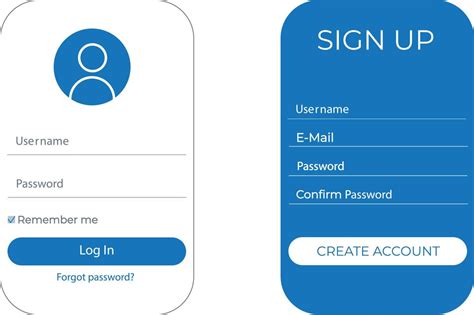 Registration and login – Help Center